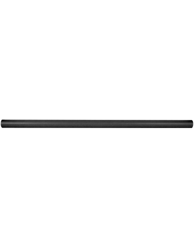 CI | Papel kraft liderpapel negro -rollo 5x1 mt