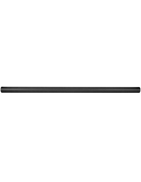 CI | Papel kraft liderpapel negro -rollo 5x1 mt