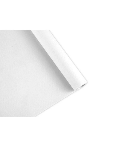 CI | Papel kraft liderpapel blanco -rollo 25x1 mt