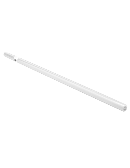 CI | Papel kraft liderpapel blanco -rollo 10x1 mt