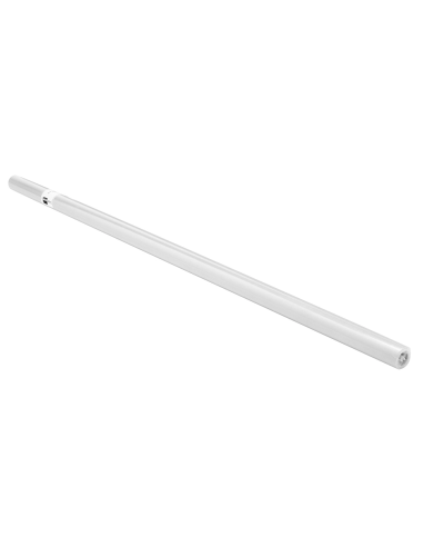 CI | Papel kraft liderpapel blanco -rollo 5x1 mt