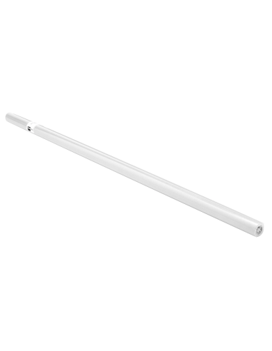 CI | Papel kraft liderpapel blanco -rollo 3x1 mt