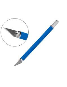 CI | Bisturi q-connect en blister -con cuchillas de repuesto