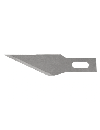 CI | Repuesto cuter bisturi q-connect kf00289 blister de 5 unidades