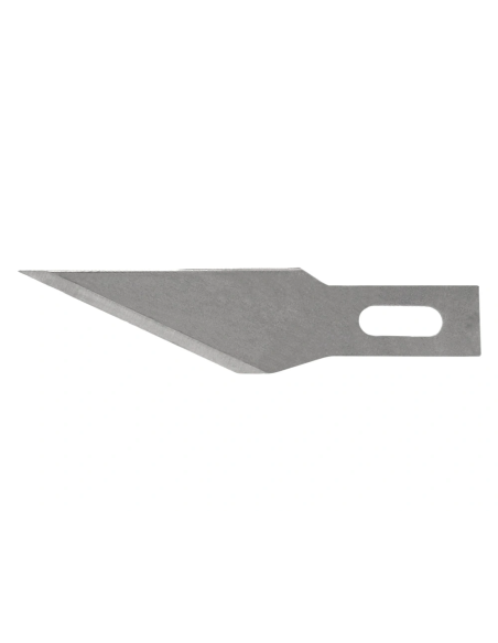 CI | Repuesto cuter bisturi q-connect kf00289 blister de 5 unidades