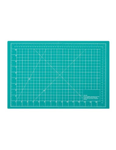 CI | Plancha Para Corte Liderpapel Din A3 3Mm...