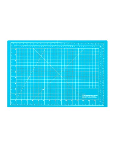 CI | Plancha Para Corte Liderpapel Din A3 3Mm...
