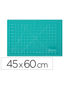 CI | Plancha Para Corte Liderpapel Din A2 3Mm Grosor...