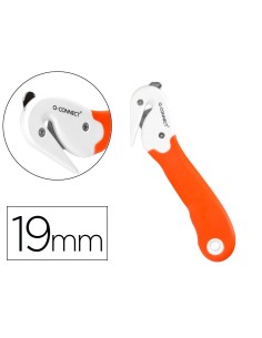 CI | Cutter q-connect combi de seguridad sx782n-1 con...