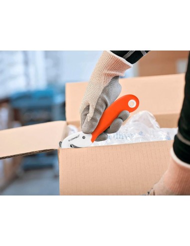 CI | Cutter q-connect combi de seguridad...