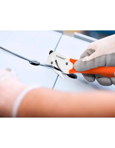 CI | Cutter q-connect combi de seguridad...