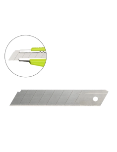 CI | Repuesto cuter ancho ceramico q-connect blister de 5...