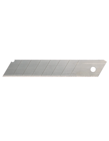 CI | Repuesto cuter ancho ceramico q-connect blister de 5 unidades para cuter kf17106