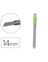 CI | Cuter q-connect kf00234 metalico estrecho