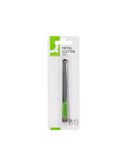 CI | Cuter q-connect kf00234 metalico estrecho