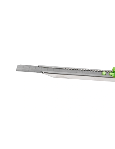 CI | Cuter q-connect kf00234 metalico estrecho