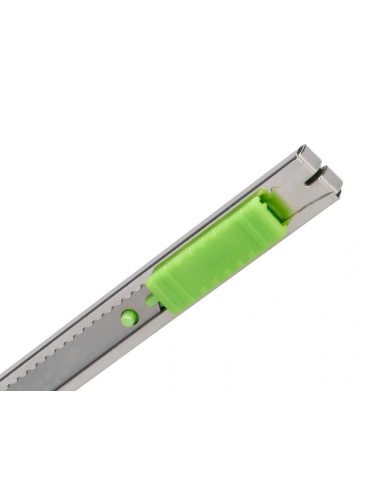 CI | Cuter q-connect kf00234 metalico estrecho