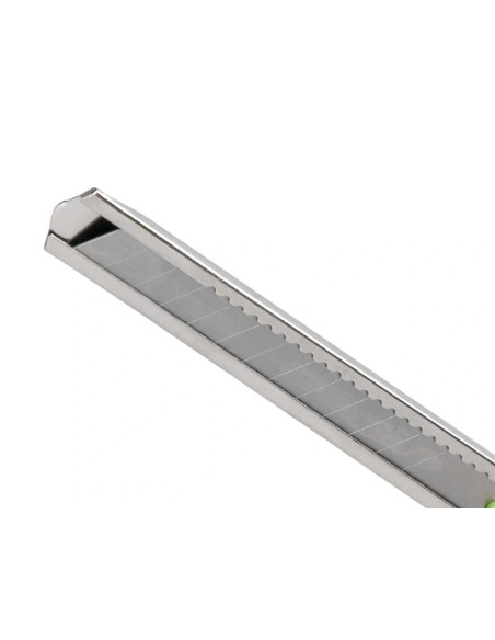 CI | Cuter q-connect kf00234 metalico estrecho