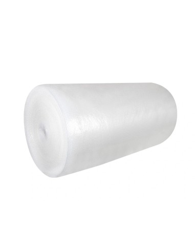 CI | Plastico burbuja liderpapel ecouse 1.60x200m 30% de plastico reciclado