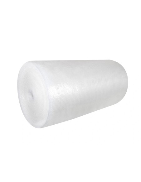 CI | Plastico burbuja liderpapel ecouse 1.60x200m 30% de plastico reciclado