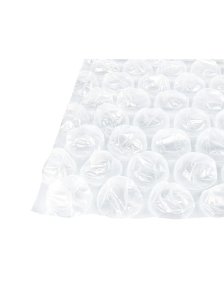 CI | Plastico burbuja liderpapel ecouse 1.20x200m 30% de plastico reciclado