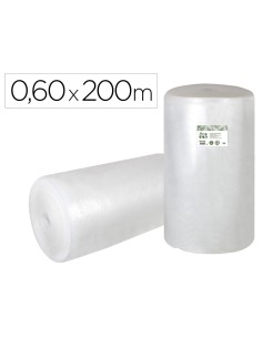 CI | Plastico burbuja liderpapel ecouse 0.60x200m 30% de...