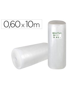CI | Plastico burbuja liderpapel ecouse 0.60x10m 30% de...