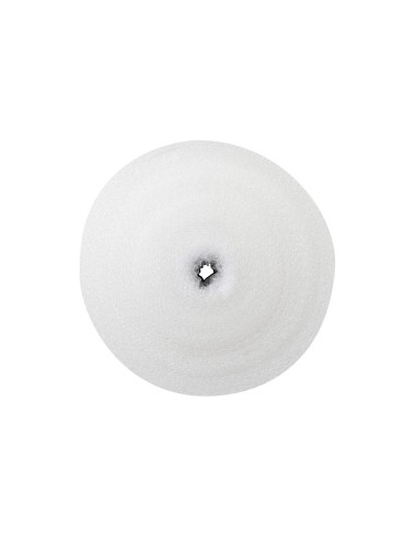 CI | Plastico burbuja liderpapel ecouse 0.60x10m 30% de plastico reciclado