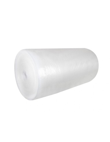CI | Plastico burbuja liderpapel ecouse 0.60x10m 30% de plastico reciclado