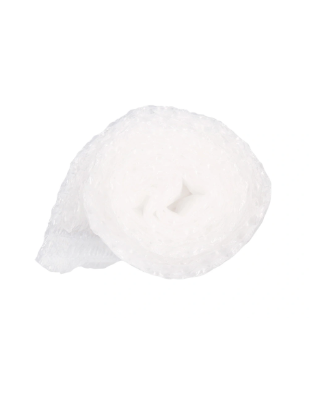 CI | Plastico burbuja liderpapel ecouse 0.60x3m 30% de plastico reciclado