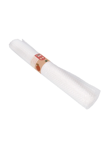 CI | Plastico burbuja liderpapel ecouse 0.60x3m...