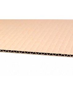 CI | Caja para embalar q-connect americana medidas...