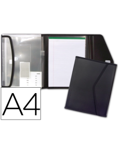 CI | Carpeta beautone portadocumentos polipropileno con 5...