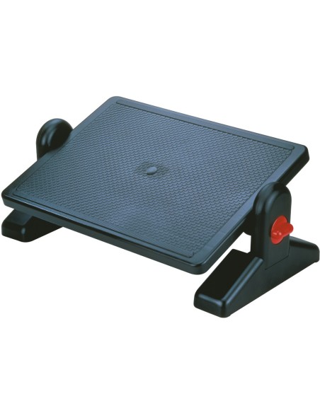 CI | Reposapies plastico ajustable q-connect