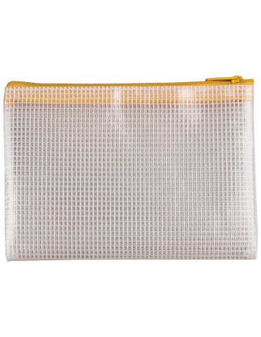 CI | Bolsa multiusos q-connect malla din a6...