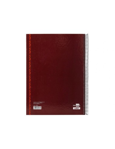 CI | Libro de reservas