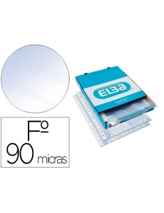 CI | Funda multitaladro elba standard folio 90 micras...
