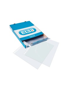 CI | Funda multitaladro elba standard folio 70 micras...