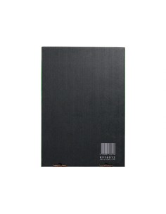 CI | Funda multitaladro q-connect a4+ 50 mc piel de...
