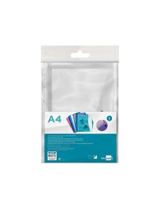 CI | Carpeta liderpapel dossier broche 36664...