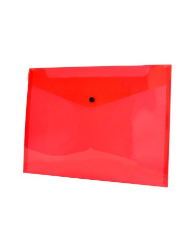 CI | Carpeta liderpapel dossier broche transparente din a4 paquete de 12 unidades colores surtidos