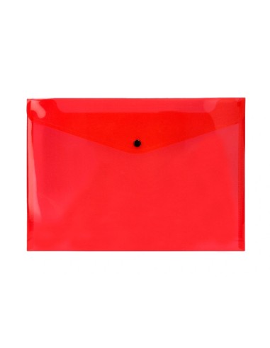 CI | Carpeta liderpapel dossier broche transparente din a4 paquete de 12 unidades colores surtidos
