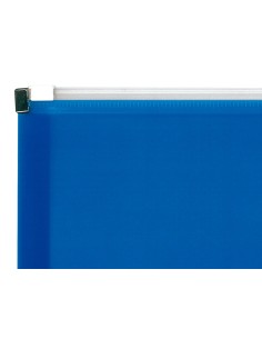 CI | Carpeta Dossier Liderpapel A4 Cierre De Cremallera...