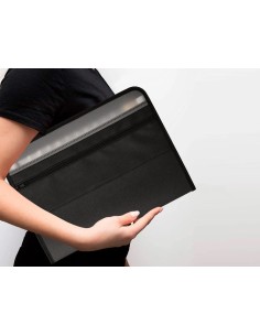 CI | Carpeta liderpapel clasificador fuelle polipropileno...