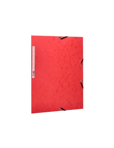 CI | Carpeta q-connect gomas kf02174 carton...