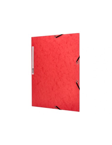 CI | Carpeta q-connect gomas kf02174 carton...