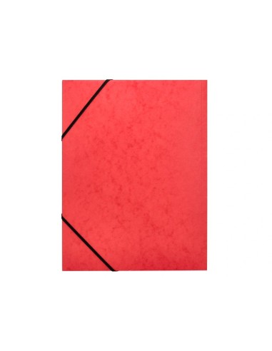 CI | Carpeta q-connect gomas kf02174 carton...