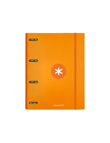 CI | Carpeta Con Recambio Liderpapel Antartik...