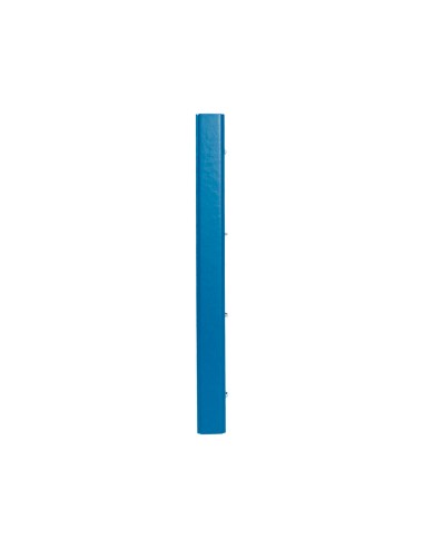 CI | Carpeta Con Recambio Liderpapel Antartik A4 Cuadro 5Mm Forrada 4 Anillas Redondas 25Mm Color Azul