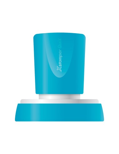 CI | Sello x'stamper quix personalizable color...
